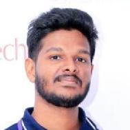 Madubhashana C M B Japanese Language trainer in Puttalam