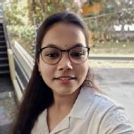 Prasanna L. Class 12 Tuition trainer in Bangalore