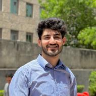 Mohit Chandola Yoga trainer in Noida