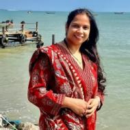 Himali Class I-V Tuition trainer in Bangalore