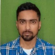 Saurav Class 12 Tuition trainer in Agartala
