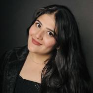 Tanishka Class I-V Tuition trainer in Delhi