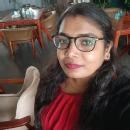 Thejashri Chemistry Tutors trainer in Bangalore