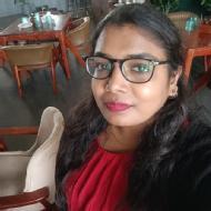 Thejashri Class I-V Tuition trainer in Bangalore