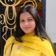 Aditi Class I-V Tuition trainer in Delhi