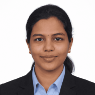 Giffina L. BTech Tuition trainer in Kanyakumari