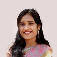 Akshara Class I-V Tuition trainer in Ahmedabad