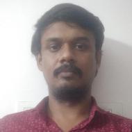 Ganesh MS SQL Development trainer in Chennai