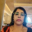 Anshika M. Hindi Language trainer in Bangalore
