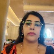 Anshika M. Class I-V Tuition trainer in Bangalore