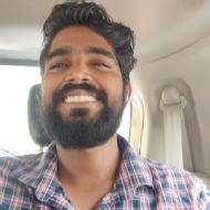 Ankit Kumar Mahariya Class 11 Tuition trainer in Hyderabad