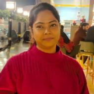 Khushboo B. Class I-V Tuition trainer in Saharanpur