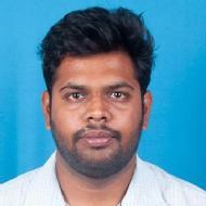 Yuvaraaj S BTech Tuition trainer in Madurai