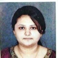 Monika P. Class I-V Tuition trainer in Ahmedabad