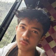 Vivek Hindi Language trainer in Kullu