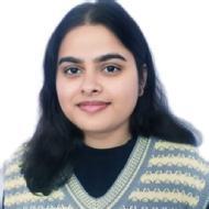 Krati Class I-V Tuition trainer in Lucknow