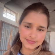 Vaishnavi Class I-V Tuition trainer in Haridwar