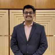 Ca Kathit Vasavada CA trainer in Ahmedabad