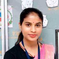 Neha M. Fashion Designing trainer in Talbehat