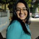 Shivi P. Math Tutors trainer in Jaipur