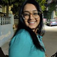 Shivi P. Class I-V Tuition trainer in Jaipur