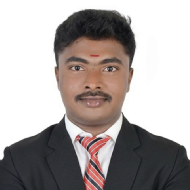 M Shiva Prasad Class 10 trainer in Hyderabad