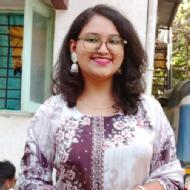 Aaliya Class I-V Tuition trainer in Pune