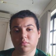 Harishika V. Class I-V Tuition trainer in Ahmedabad