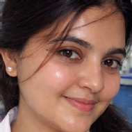 Nisha K. Class 12 Tuition trainer in Charkhi Dadri