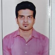 Ravinder Class 12 Tuition trainer in Gurgaon