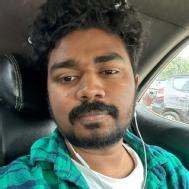 Pranay Sukumar Kanjarla Class 12 Tuition trainer in Hyderabad