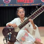 Amandeep K. Vocal Music trainer in Panipat