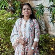 Hetika P. Class I-V Tuition trainer in Vadodara