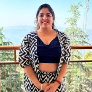 Garima J. Class 10 trainer in Gurgaon
