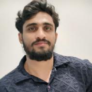 Shivam Tiwari Class 10 trainer in Delhi