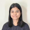 Trishna Personal Trainer trainer in Delhi