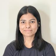 Trishna Personal Trainer trainer in Delhi