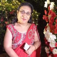 Bhavika M. Class I-V Tuition trainer in Pune