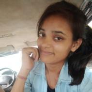 Kavita T. Class 12 Tuition trainer in Prayagraj