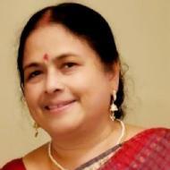 Nita R. Class 10 trainer in Pune