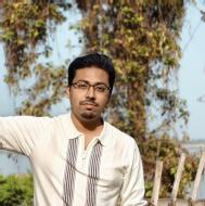 Diptajit Dutta Vocal Music trainer in Kolkata
