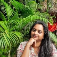 S. Gomathy Class 10 trainer in Chennai