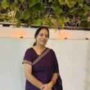 Meenakshi S. Class 8 Tuition trainer in Gurgaon
