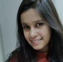 Shruti M. BTech Tuition trainer in Mumbai