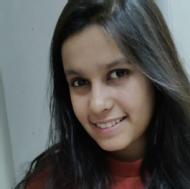 Shruti M. BTech Tuition trainer in Mumbai