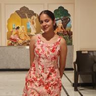 Mehak R. Class I-V Tuition trainer in Gurgaon