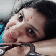 Shruthi Class I-V Tuition trainer in Sindhanur