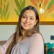 Mudrika A. Class 12 Tuition trainer in Meerut