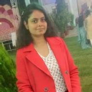 Mahi G. Class 11 Tuition trainer in Bharatpur