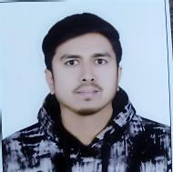 Jitendra Class I-V Tuition trainer in Darbhanga